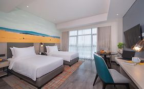 Citadines Bacolod City